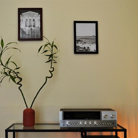 Deus Apartment_ Athens Center Extérieur photo